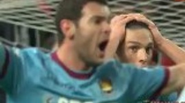 Premier League: Man Utd 1-0 West Ham (2012-2013)