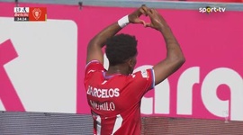 Liga Portugal Betclic: Gil Vicente vs AVS SAD, Golo 2-0 Murilo (VAR) (2025-2026)