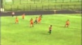 II Divisão Sul: Praiense 2-4 Louletano (2010-2011)
