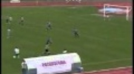 II Divisão B Centro: Lusitânia 2-1 Cesarense (2012-2013)