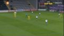 Liga Zon Sagres: Nacional 1-0 Paços Ferreira (2010-2011)