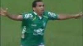 Brasileirão: Guarani 1-1 Vitória (2010)