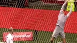 Qualificação Europeu: Polónia 2 - 2 Escócia (2016)