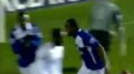 Premier League: Birmingham 2-1 Blackburn (2009-2010)