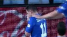 Liga BBVA: Getafe 1-1 Sevilla (2012-2013)