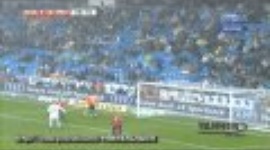 La Liga: Real Madrid 2-0 Mallorca (2009-2010)