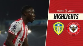 Premier League: Leeds 0 - 0 Brentford (2025-2026)
