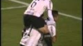 Brasileirão: Corinthians 3-0 Barueri (2010)