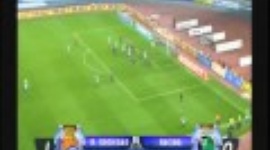 La Liga: Real Sociedad 1-0 Racing (2010-2011)