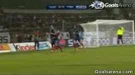 Qual. Europeu: Luxemburgo 0-2 França (2012)