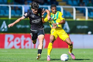 I Liga: Estrela da Amadora e Tondela abrem 23.ª jornada em luta pela manutenção