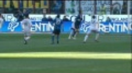 Serie A: Inter 1-0 Lecce (2010-2011)