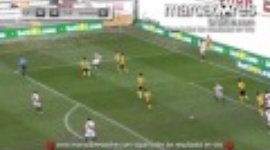 Liga BBVA: Rayo Vallecano 0-0 Zaragoza (2011-2012)