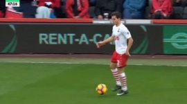 Premier League: AFC Bournemouth 1 - 3 Southampton (2016-2017)