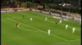Coppa Italia: Inter 1-0 Sampdoria (2008-2009)