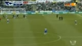 Premier League: Reading 2-1 Everton (2012-2013)