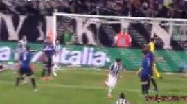 Serie A: Juventus 2-0 Inter (2011-2012)