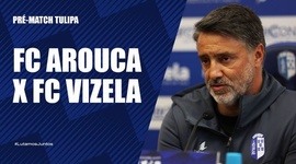 Liga Portugal Bwin: Antevisão de Tulipa ao Arouca vs Vizela (2022-2023)