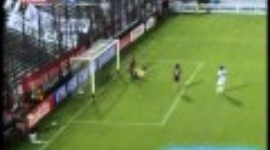 Copa Libertadores: Newell´s Old Boys 3-1 Olimpia (2013)