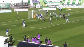 Campeonato de Portugal: V. Setúbal 1 - 1 Amora (2020-2021)