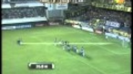 Copa Libertadores: Boca Juniors 1-2 Fluminense (2012)