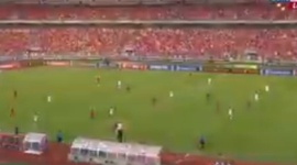 CAN: Guiné Equatorial 1 - 1 Congo (2015)