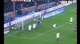 La Liga: Barcelona 4-0 Sevilla (2009-2010)
