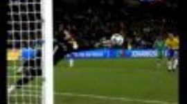 Taça Confederações: Brasil 1-0 África do Sul (2009)