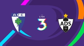 Liga 3: Anadia 2 - 1 AD Sanjoanense (2022-2023)