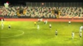 Segunda Liga: Sp. Covilhã 1-0 Tondela (2012-2013)