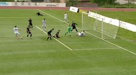 Superliga: Drita Gjilan 0 - 0 KF Feronikeli (2023-2024)