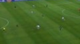 Liga BBVA: Granada CF 1-2 Rayo Vallecano (2011-2012)
