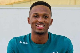 Sidnei Tavares deixa Moreirense e assina pelo Blackburn Rovers
