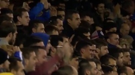 La Liga: Deportivo 2 - 0 Osasuna (2016-2017)