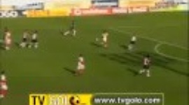 Liga Sagres: E. Amadora 0-0 Marítimo (2008-2009)