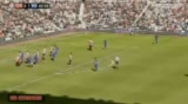 Premier League: Sunderland 0-1 Man Utd (2012-2013)