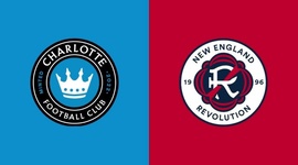 Major League Soccer: Charlotte FC 0 - 1 New England (2023)