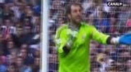 Liga BBVA: Real Madrid 2 - 0 Málaga (2013-2014)