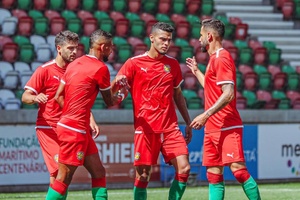 Marítimo: TAD indefere por unanimidade providência cautelar dos insulares contra LPFP