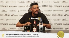 Liga Portugal Bwin: Antevisão de Moreno Teixeira ao Paços Ferreira vs V. Guimarães (2022-2023)