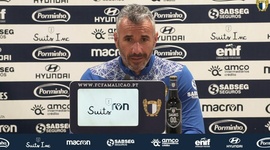 Liga NOS: Antevisão de Ivo Vieira ao V. Guimarães vs Famalicão (2020-2021)