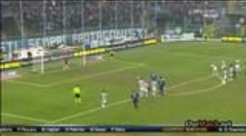 Serie A: Atalanta 1-1 Udinese (2012-2013)