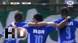Copa Libertadores: Deportivo Cali 2 - 2 Racing Club (2016)