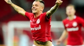 Copa do Brasil: Internacional 3 - 0 Sampaio Corrêa (2017)