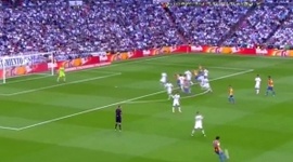 Liga BBVA: Real Madrid 2 - 2 Valência (2014-2015)