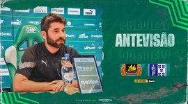 Liga Portugal Bwin: Antevisão de Luís Freire ao Rio Ave vs Vizela (2022-2023)