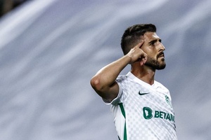 "Paulinho é um jogador inteligentíssimo e vai ser muito útil ao Sporting na luta pelo título"