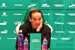 Petit quer "dar seguimento" à vitória anterior para ultrapassar o Santa Clara