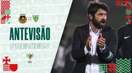 Taça de Portugal Placard: Antevisão de Luís Freire ao Rio Ave vs Tondela (2021-2022)
