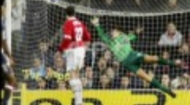 Liga Campeões: Benfica 2-1 Man Utd (2005-2006)